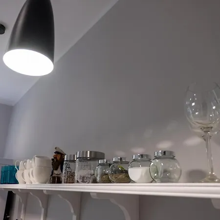 Miraua 1 그단스크