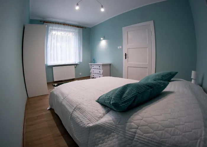 Miraua 1 Apartamento Gdańsk