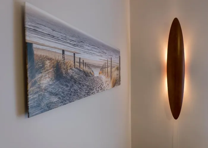 Miraua 1 Apartamento Gdańsk