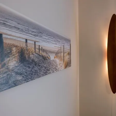 Miraua 1 Appartement Gdańsk