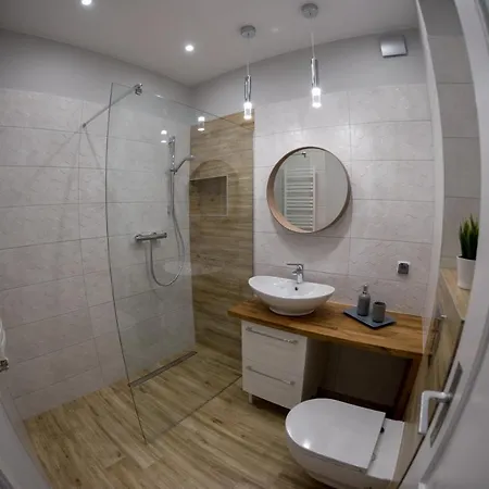 Miraua 1 Appartement