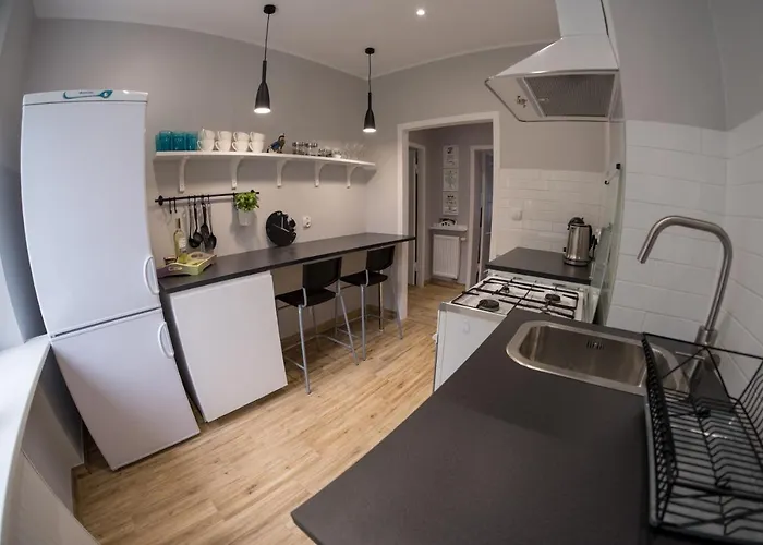 Miraua 1 Apartamento