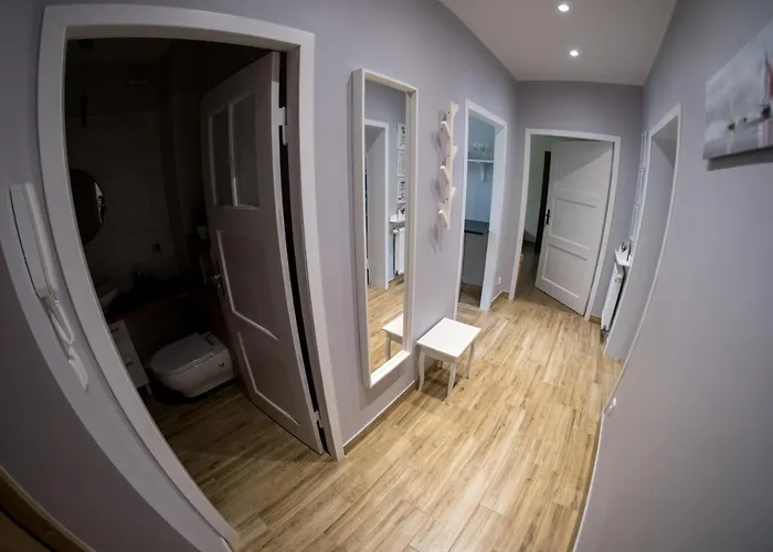 Miraua 1 Apartamento *