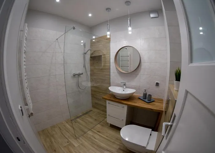 Miraua 1 Apartamento