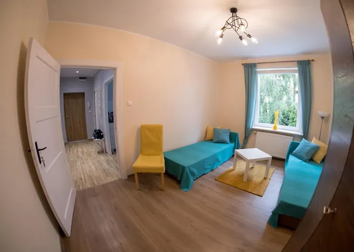 Apartamento Miraua 1